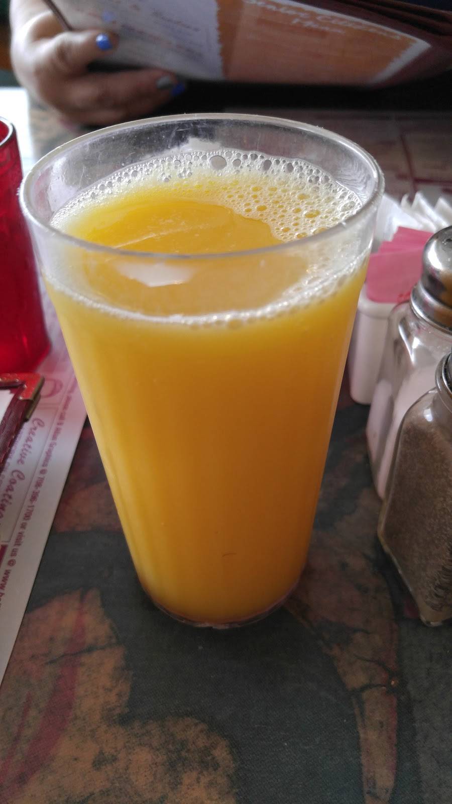 Corner Cafe | cafe | 101 N Broad St, Griffith, IN 46319, USA | 2199229596 OR +1 219-922-9596