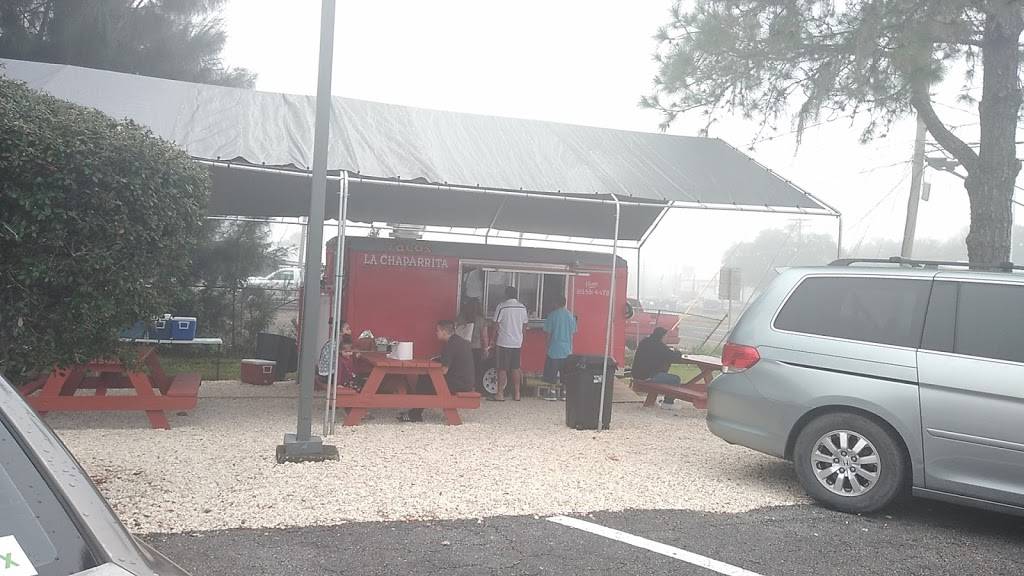 Tacos La Chaparrita | restaurant | 11008 US-41, Gibsonton, FL 33534, USA | 8135314478 OR +1 813-531-4478