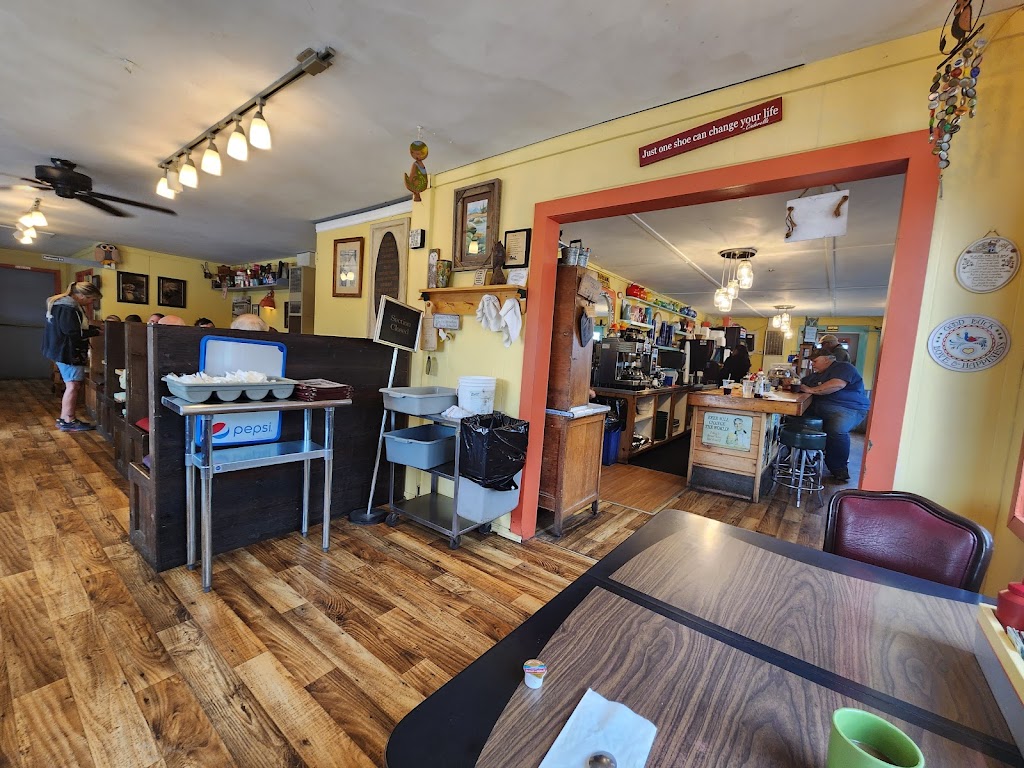 Hoot Owl Cafe | cafe | 30784 ID-200, Ponderay, ID 83852, USA | 2082659348 OR +1 208-265-9348