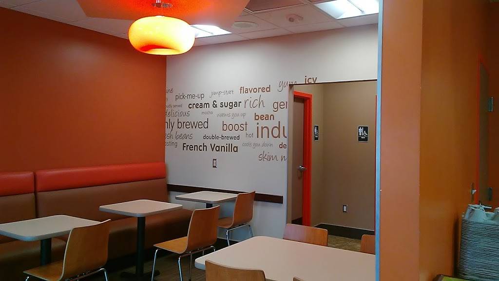 Dunkin Donuts | cafe | 2086 W Busch Blvd, Tampa, FL 33612, USA | 8135133733 OR +1 813-513-3733