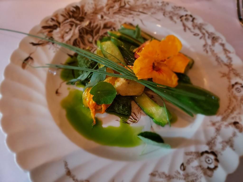 Local Vegan | restaurant | 2234 1st Ave, Seattle, WA 98121, USA | 2064419360 OR +1 206-441-9360