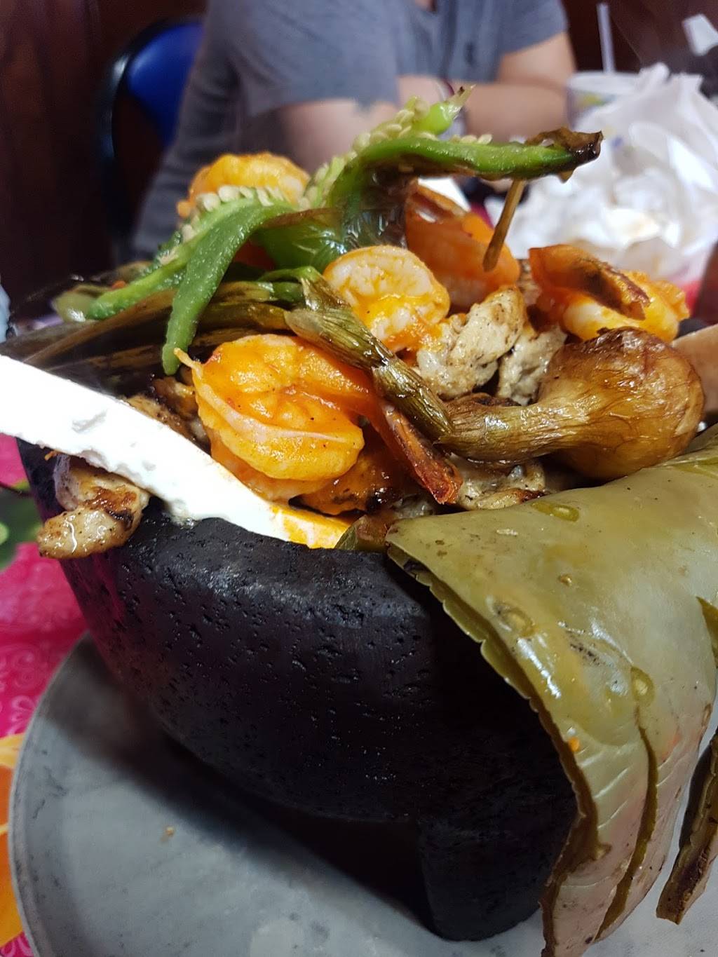 Mariscos & Taqueria La Ceiba | restaurant | 799 S 1st St, San Jose, CA 95113, USA | 4082926248 OR +1 408-292-6248