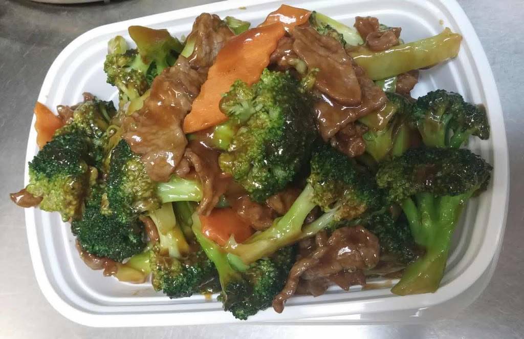 Yum Yum | restaurant | 1039 S Roane St, Harriman, TN 37748, USA | 8658823900 OR +1 865-882-3900