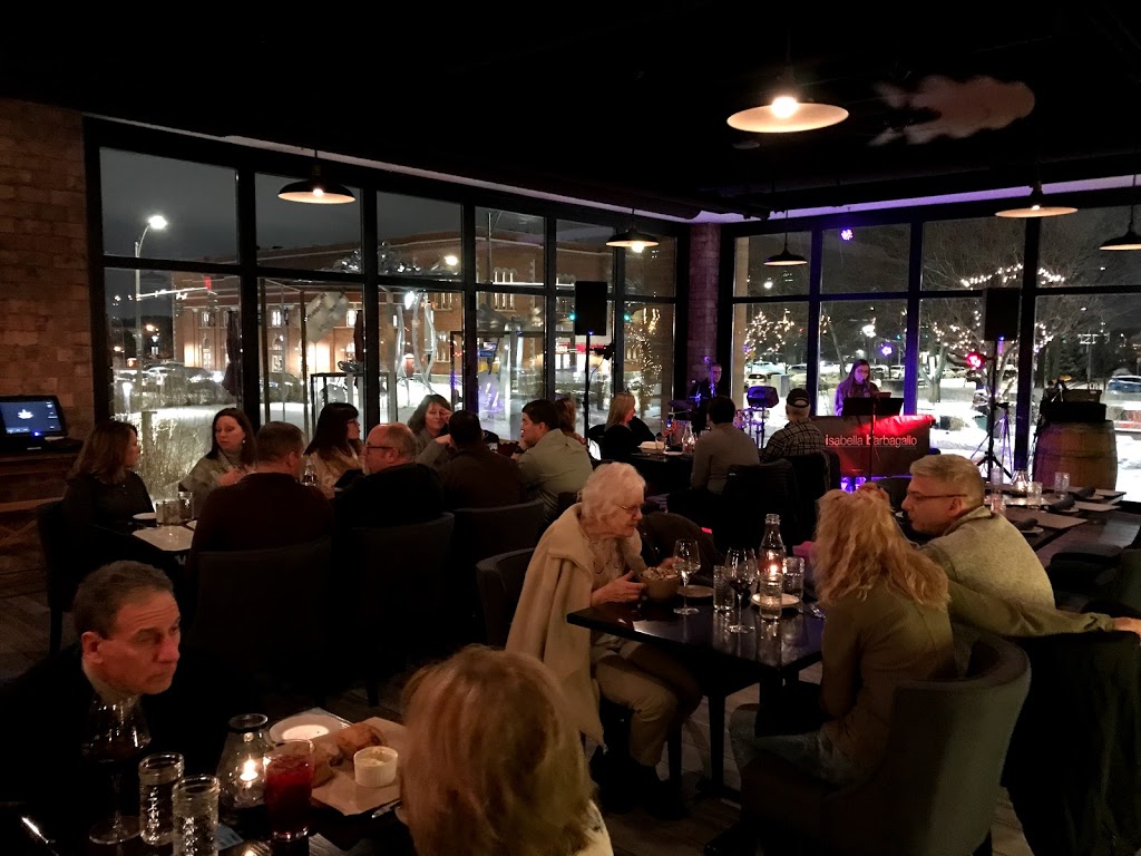 Native Rochester | restaurant | 180 S Clinton Ave, Rochester, NY 14604, USA | 5853516121 OR +1 585-351-6121