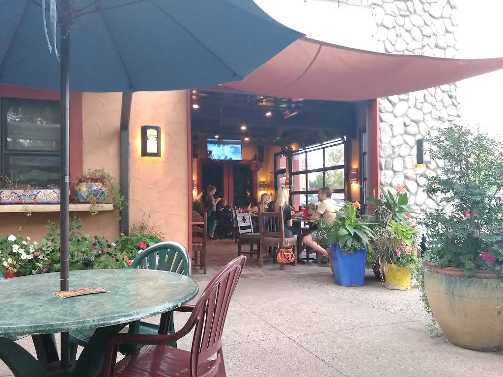 La Casa Fiesta New Mexican Restaurant | restaurant | 230 Front St, Monument, CO 80132, USA | 7194811234 OR +1 719-481-1234