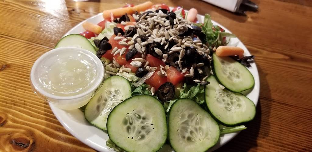 Donnas Place Bar & Grill | restaurant | 112 Ramsey Way, Toledo, WA 98591, USA | 3608642700 OR +1 360-864-2700