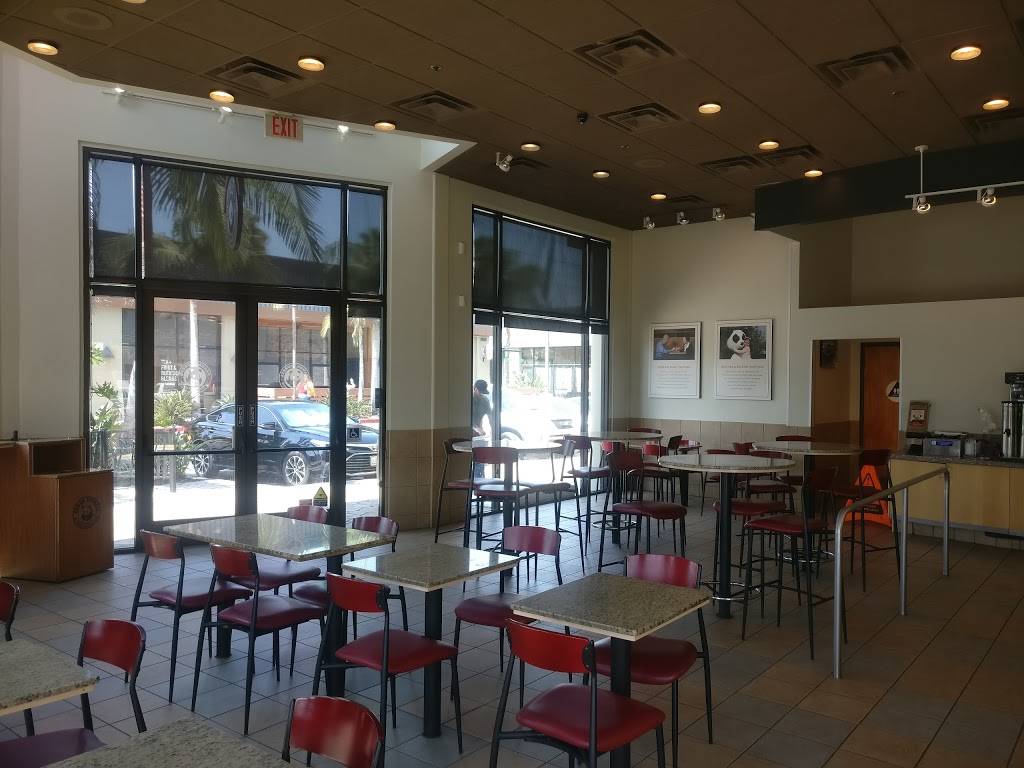 Panda Express | meal takeaway | 8616 Garfield Ave, South Gate, CA 90280, USA | 5627769689 OR +1 562-776-9689