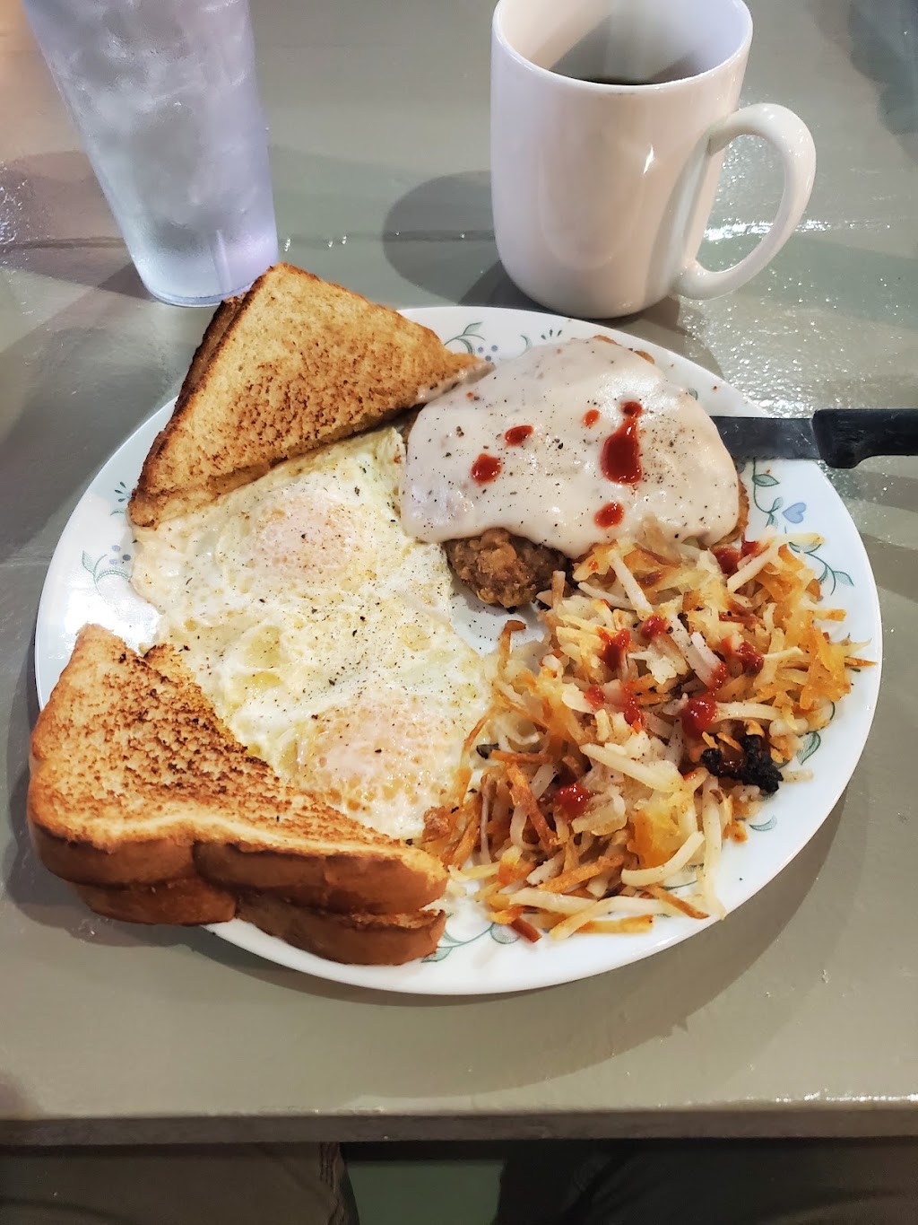 Down Home Family Restaurant | restaurant | 1515 N Pennsylvania Ave, Independence, KS 67301, USA | 6203316999 OR +1 620-331-6999