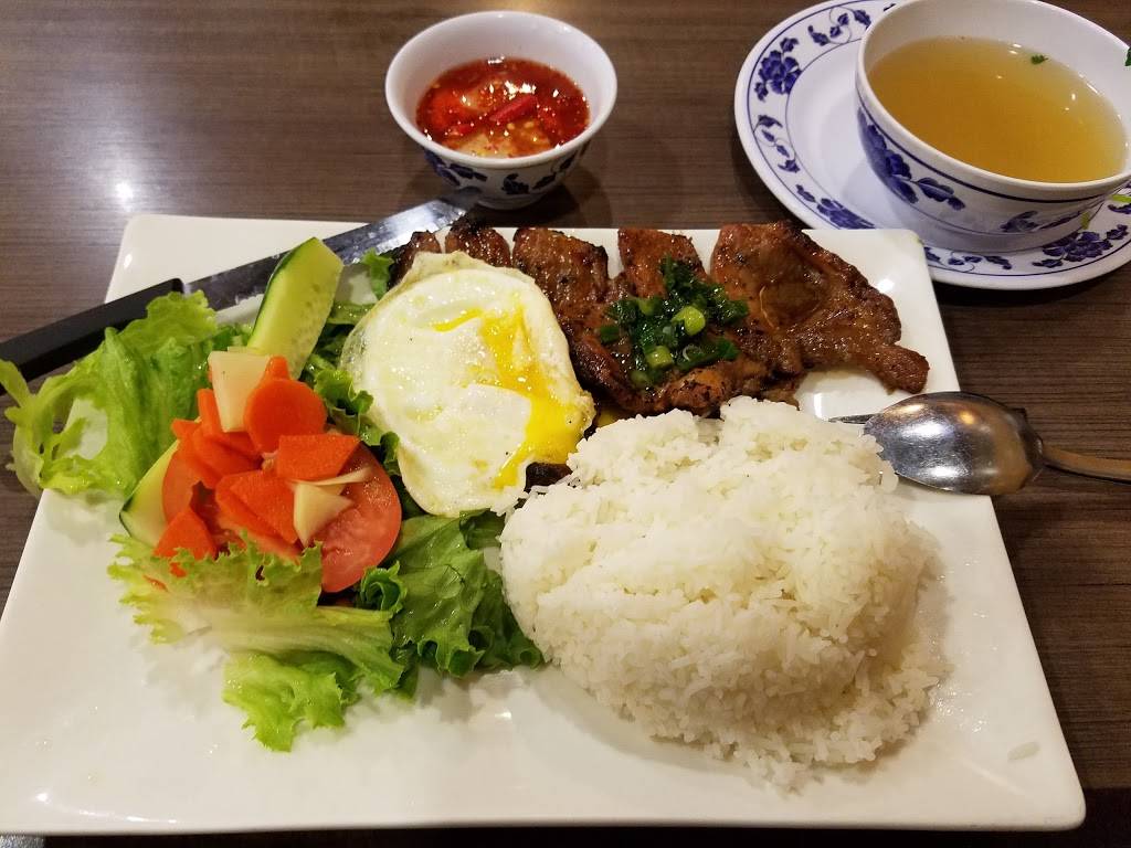 Pho Tau Bay Silver Creek | restaurant | 3005 Silver Creek Rd, San Jose, CA 95121, USA | 4082232304 OR +1 408-223-2304