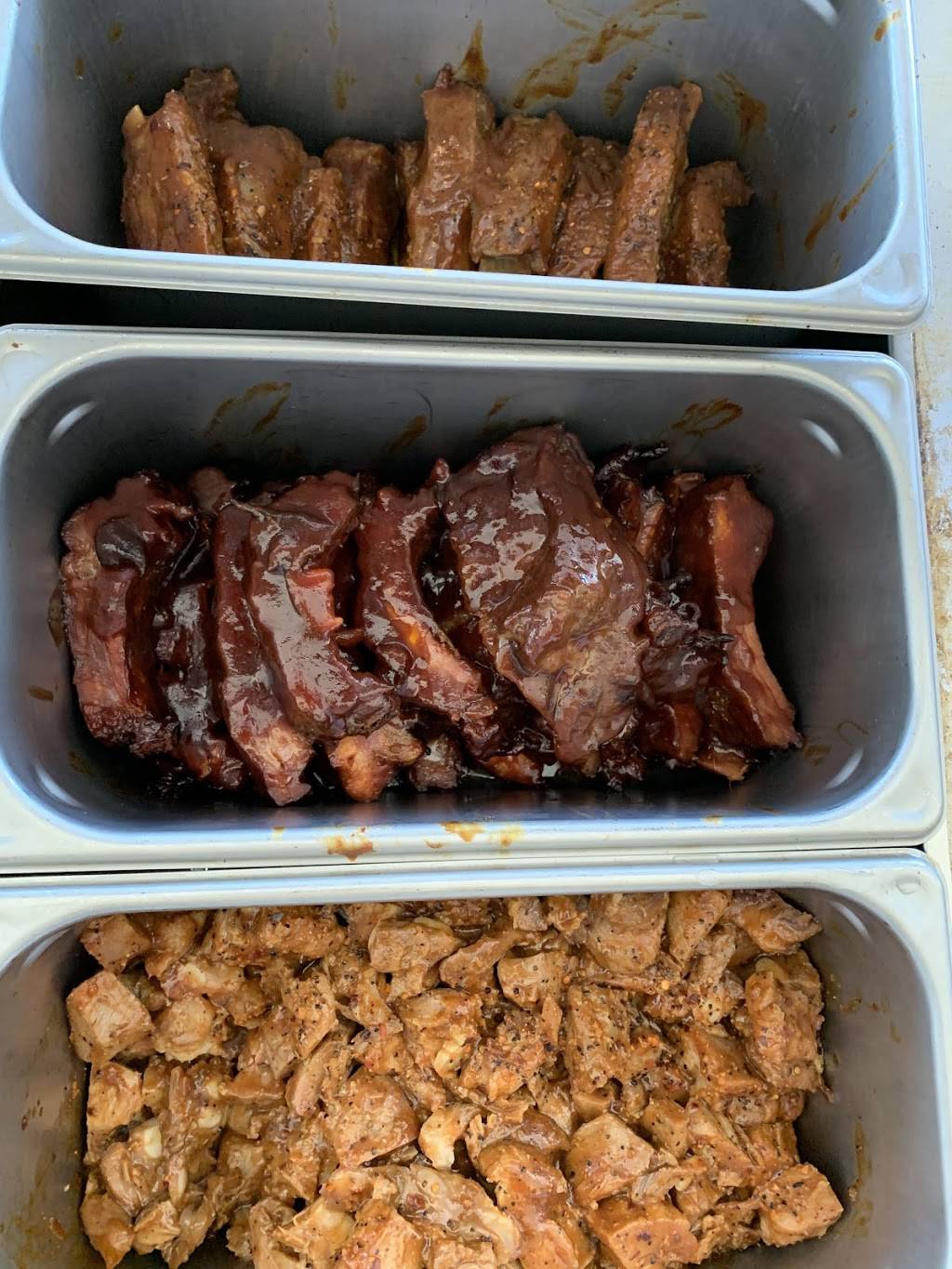 Dreams Soul Food | restaurant | 4301 W Bradley Rd, Brown Deer, WI 53223, USA | 4143130072 OR +1 414-313-0072