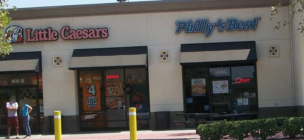 Phillys Best | restaurant | 806 C W Arrow Hwy, San Dimas, CA 91773, USA | 9093058811 OR +1 909-305-8811
