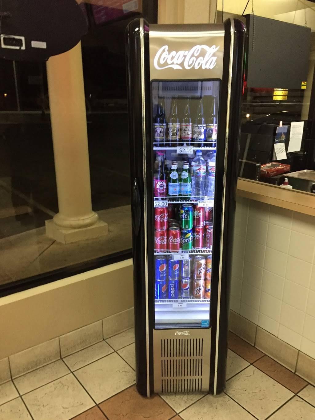 Sals Pizza | meal delivery | 198 N Pecos Rd #3333, Henderson, NV 89074, USA | 7026144414 OR +1 702-614-4414