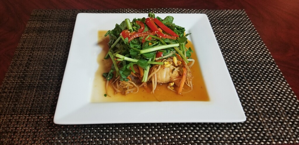 Sodam Bistro | restaurant | 200 W Cold Spring Ln, Baltimore, MD 21210, USA | 4108891955 OR +1 410-889-1955