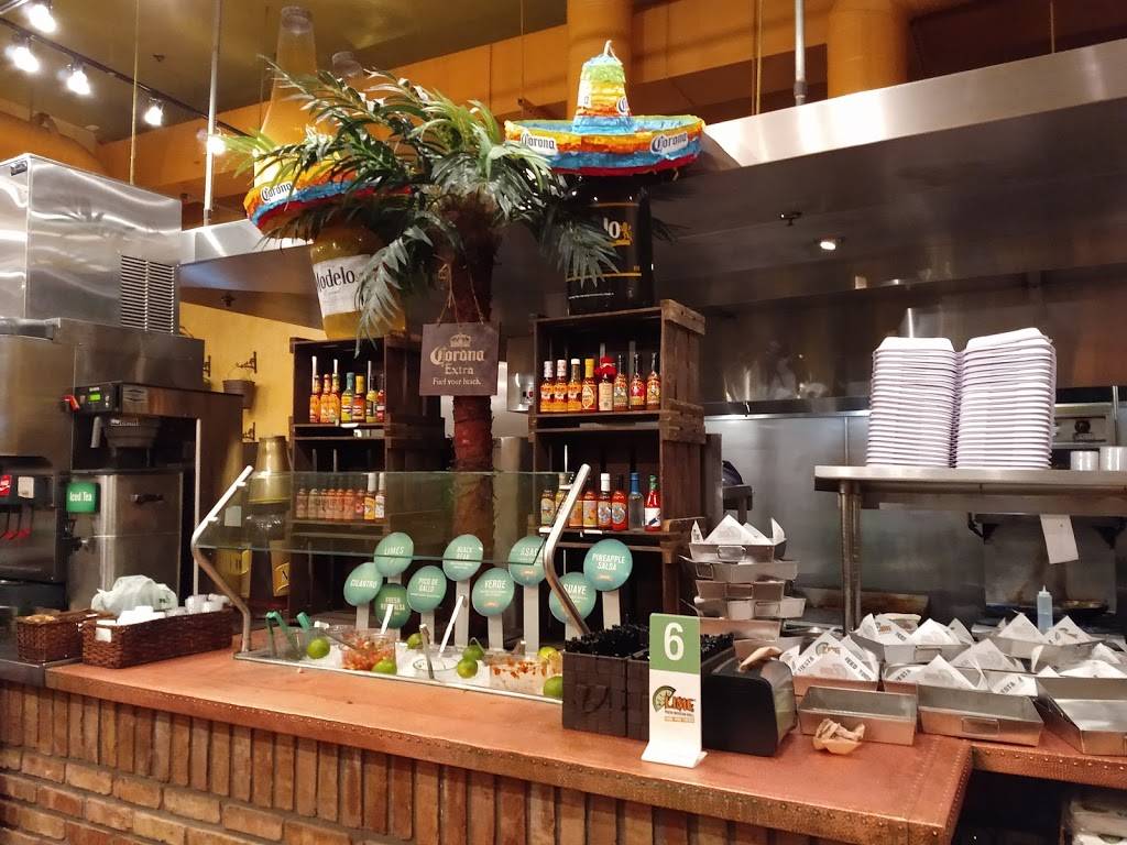Lime Fresh Mexican Grill | restaurant | 9005 SW 72nd Pl, Miami, FL 33156, USA | 3056701022 OR +1 305-670-1022