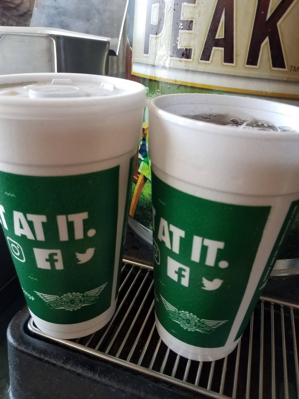 Wingstop | restaurant | 3127 Baldwin Park Blvd C, Baldwin Park, CA 91706, USA | 6269624400 OR +1 626-962-4400