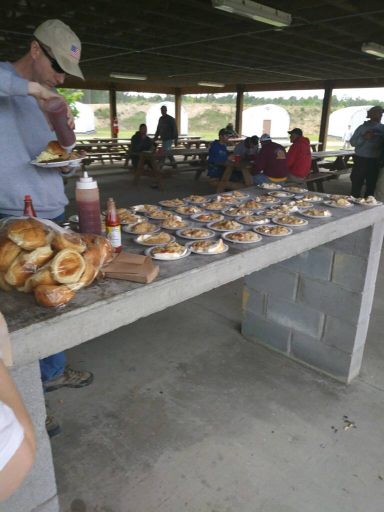 Ole NC BBQ Catering | restaurant | Durham, NC, USA | 9194711400 OR +1 919-471-1400