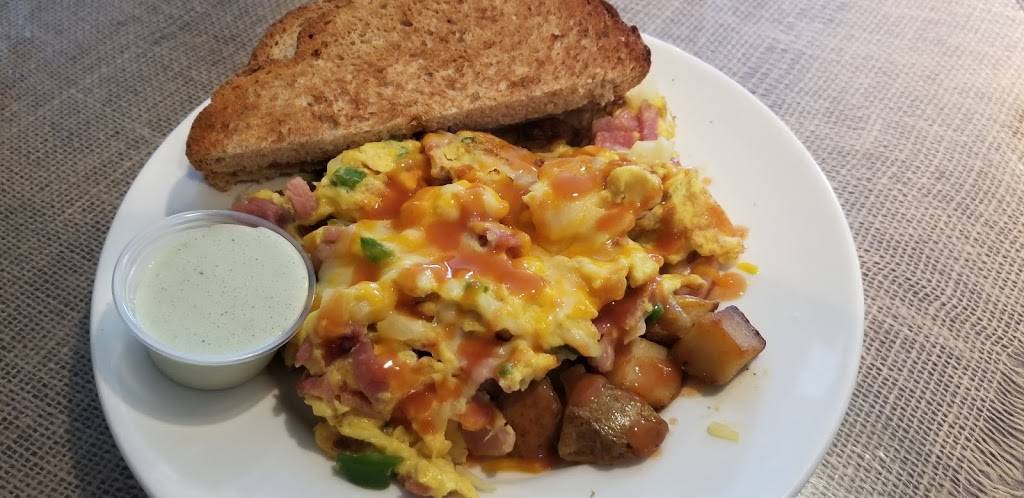 Homegrown Bistro | restaurant | 4211 N Buffalo St, Orchard Park, NY 14127, USA | 7167253849 OR +1 716-725-3849