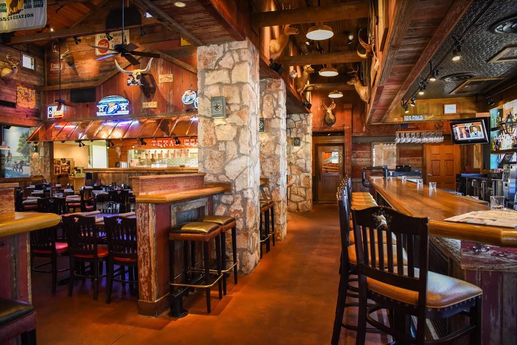 Saltgrass Steak House | restaurant | 13561 N Central Expy, Dallas, TX 75243, USA | 4693300152 OR +1 469-330-0152