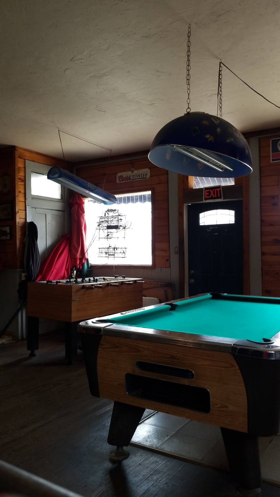 Petes Place | restaurant | 97 Main St, Randolph, NY 14772, USA | 7163582021 OR +1 716-358-2021