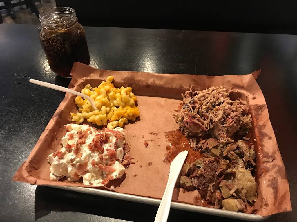 The Pot Smoker BBQ | restaurant | 651 Silver Bluff Rd, Aiken, SC 29803, USA | 8032260941 OR +1 803-226-0941