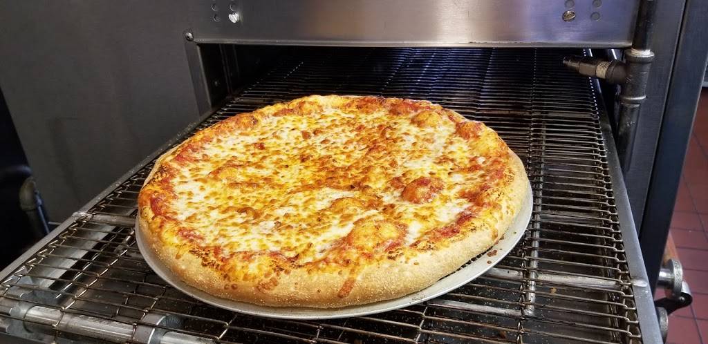 Krispy Krunchy Chicken & Pizza | meal takeaway | 16680 E 14th St, San Leandro, CA 94578, USA | 5104609180 OR +1 510-460-9180