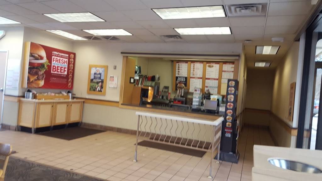 Wendys | restaurant | 515 E. Main Street, Kent, OH 44240, USA | 3306731326 OR +1 330-673-1326