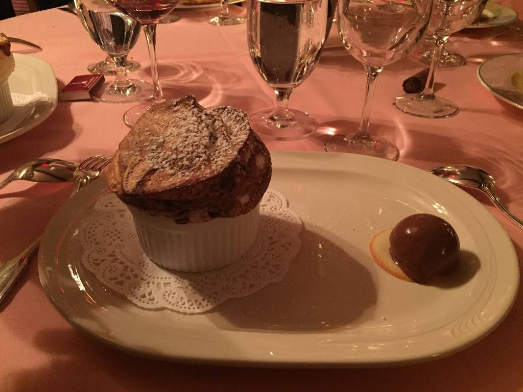 La Cremaillere | restaurant | 45 Bedford-Banksville Rd, Bedford, NY 10506, USA | 9142349647 OR +1 914-234-9647