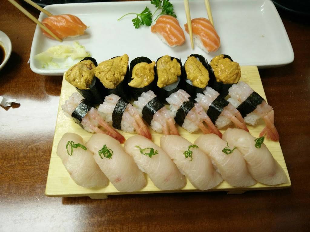 Sake Roll Sushi Bar | restaurant | 855 Route 66, Glendora, CA 91741, USA | 6263356961 OR +1 626-335-6961