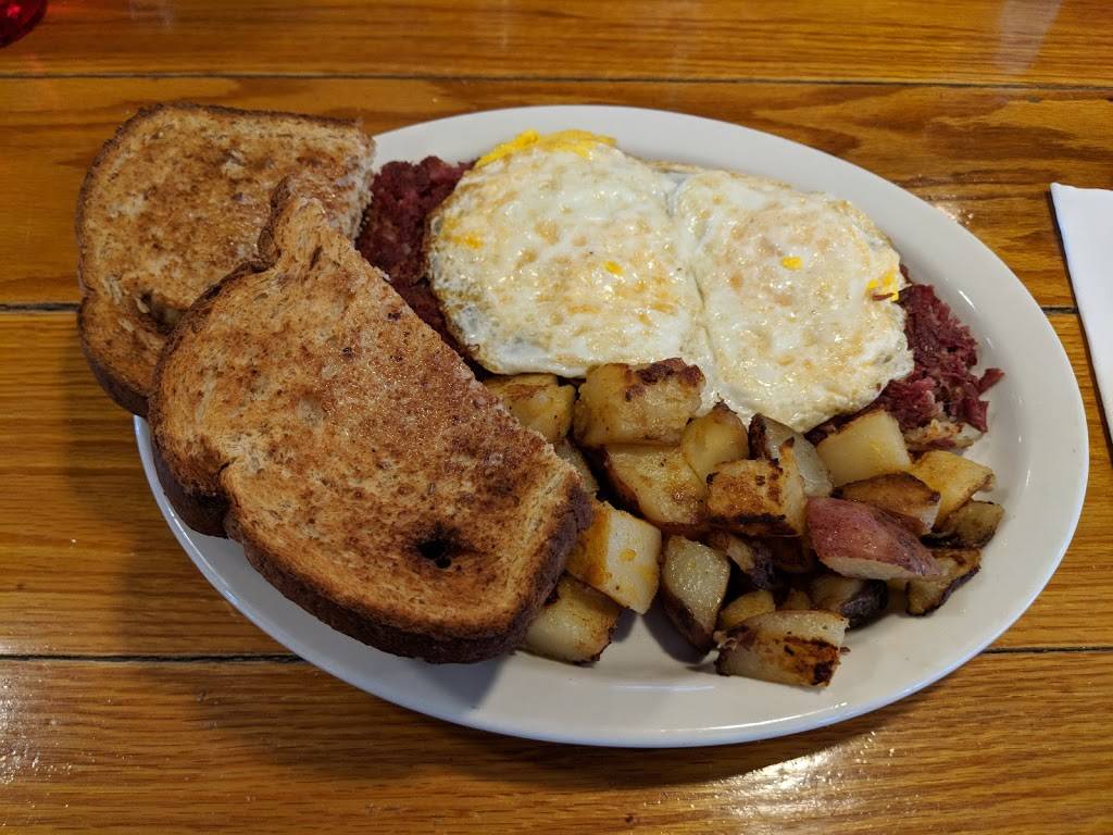 Flannigans | restaurant | 360 CT-12, Groton, CT 06340, USA | 8604458000 OR +1 860-445-8000