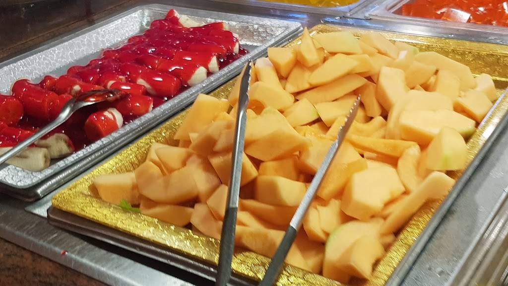 China Sea Restaurant | restaurant | 4300 Thousand Oaks, San Antonio, TX 78217, USA | 2109467777 OR +1 210-946-7777