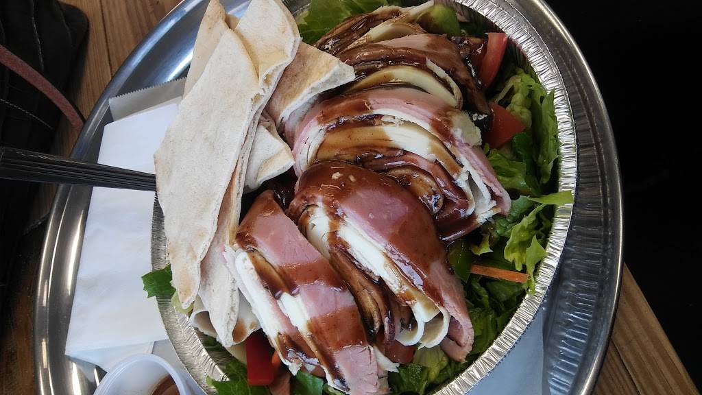 Woodys Pizza | meal delivery | 9 Barnes Ave, Boston, MA 02128, USA | 6178748649 OR +1 617-874-8649