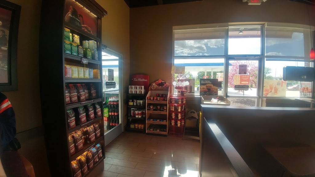 Tim Hortons | restaurant | 432 Lincoln Lake Ave SE, Lowell, MI 49331, USA | 6168972740 OR +1 616-897-2740