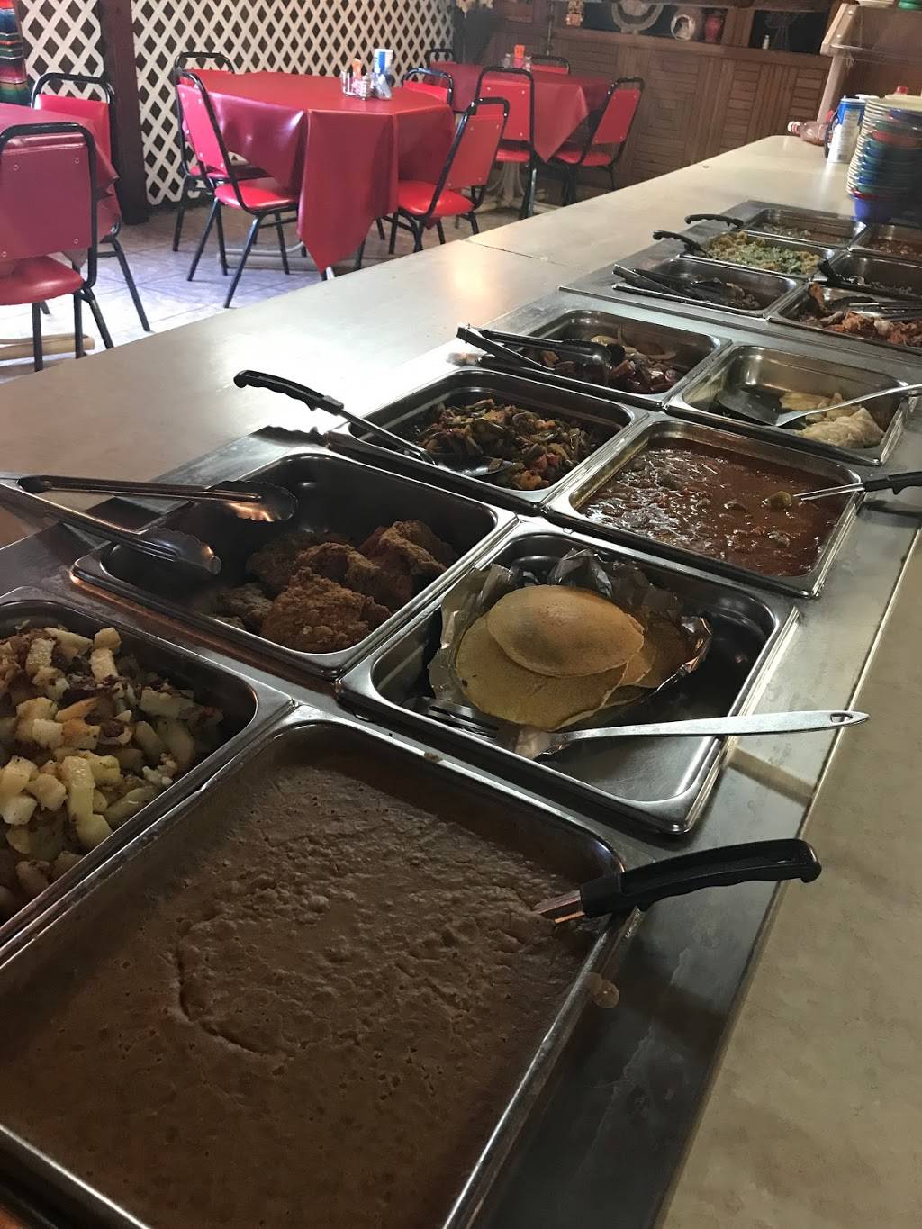 Rositas Mexican Restaurant | restaurant | 1310 E Jackson St, El Campo, TX 77437, USA | 9795415231 OR +1 979-541-5231