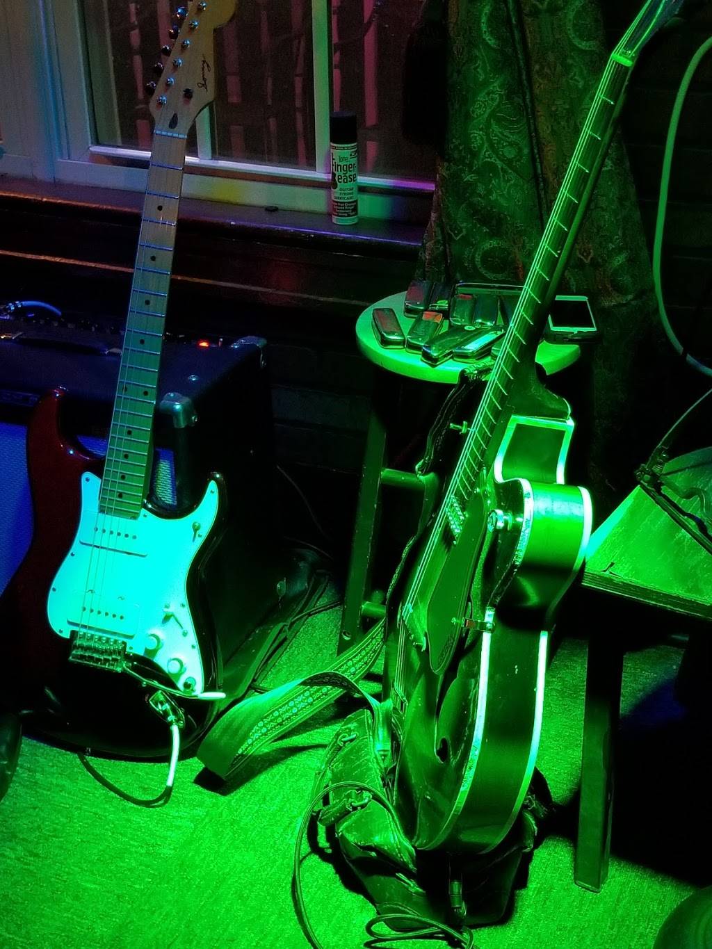 Ragin Cajun | restaurant | 1102 NJ-35, Belmar, NJ 07719, USA | 7322806828 OR +1 732-280-6828