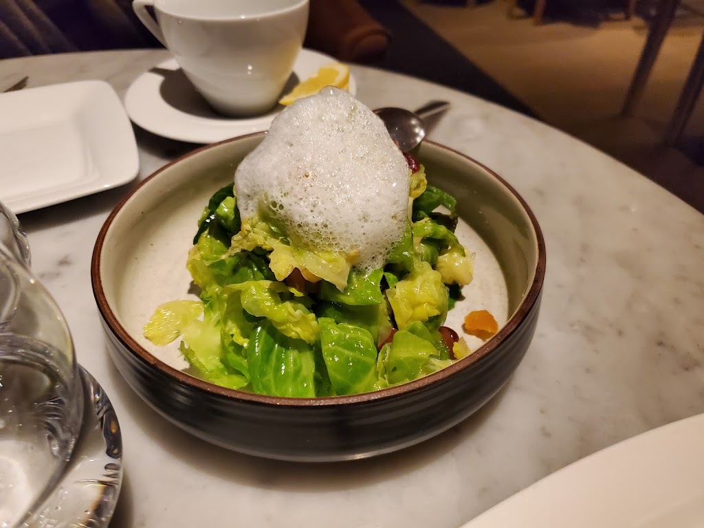 The Bazaar by Jose Andres | restaurant | 465 La Cienega Blvd, Los Angeles, CA 90048, USA | 3102465555 OR +1 310-246-5555