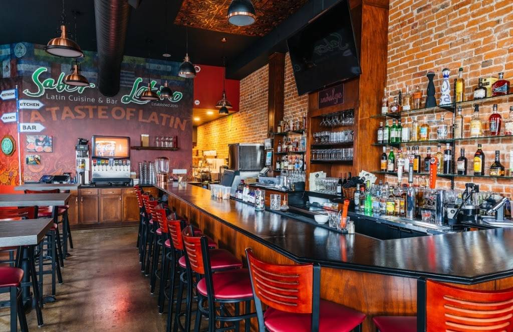 Sabor Latino Restaurant | restaurant | 22 SW 3rd St, Lees Summit, MO 64063, USA | 8162720497 OR +1 816-272-0497