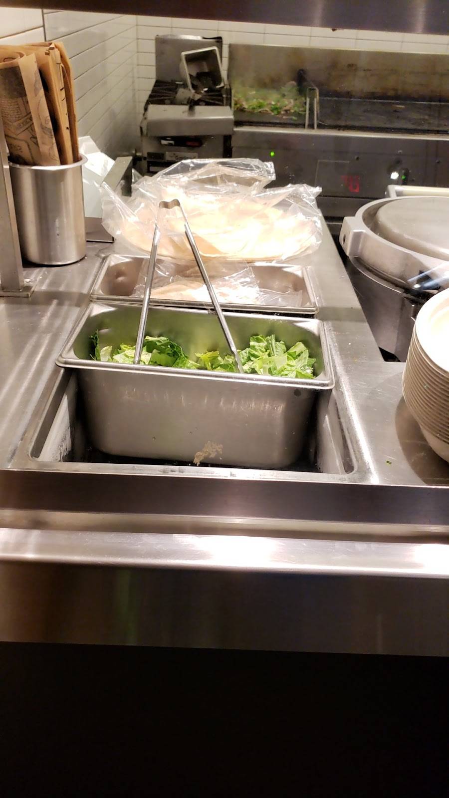 Chipotle Mexican Grill | restaurant | 3353 Corridor Marketplace Ste 200, Laurel, MD 20724, USA | 2402415017 OR +1 240-241-5017