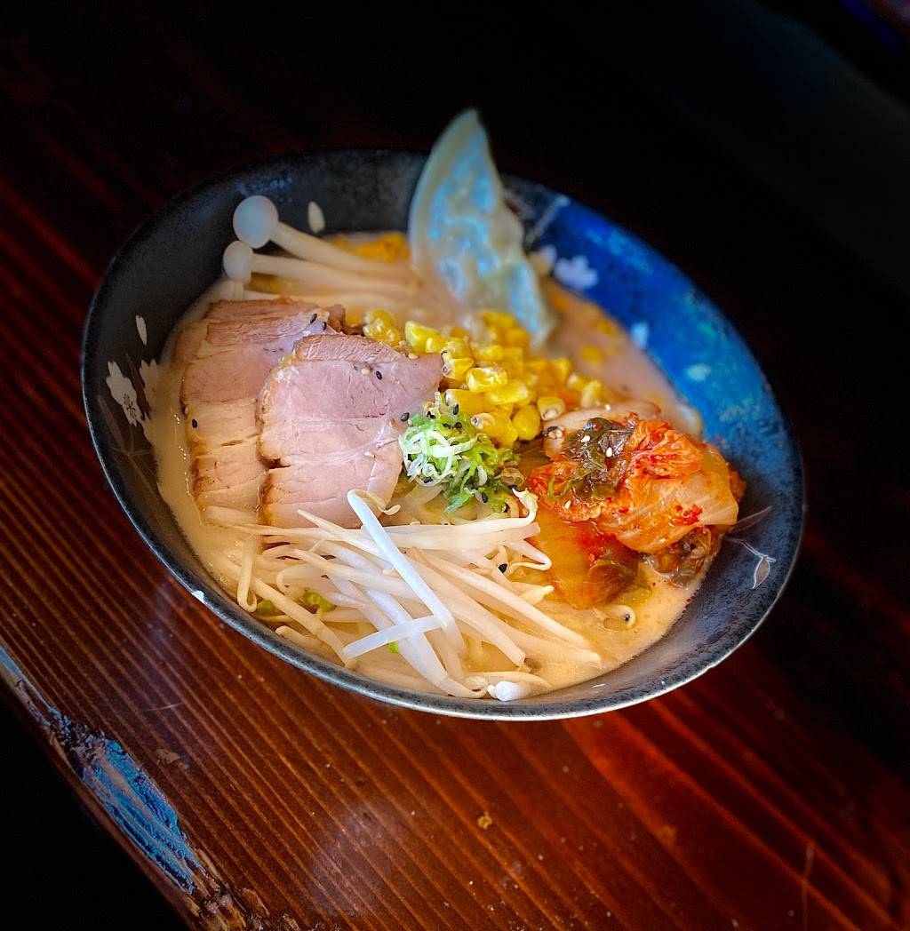 RAIZ KITCHEN-SUSHI-BAR | restaurant | 3276 W Fullerton Ave, Chicago, IL 60647, USA | 7734896262 OR +1 773-489-6262