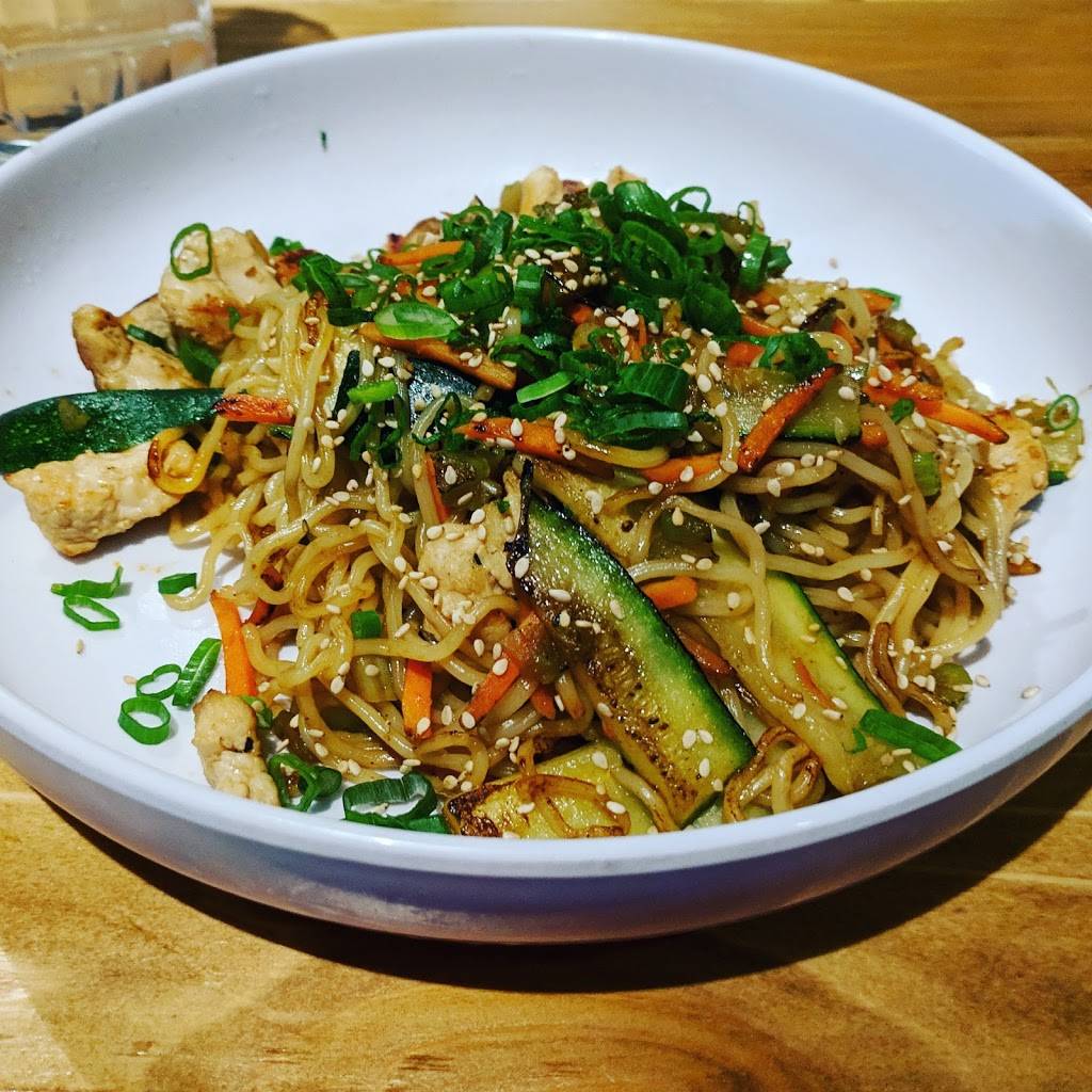 Naroodle Noodle Shop | restaurant | 10034 University Blvd, Orlando, FL 32817, USA | 4078534828 OR +1 407-853-4828