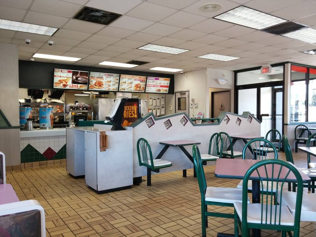 Burger King | restaurant | 1248 N, WV-2, New Martinsville, WV 26155, USA | 3042442720 OR +1 304-244-2720