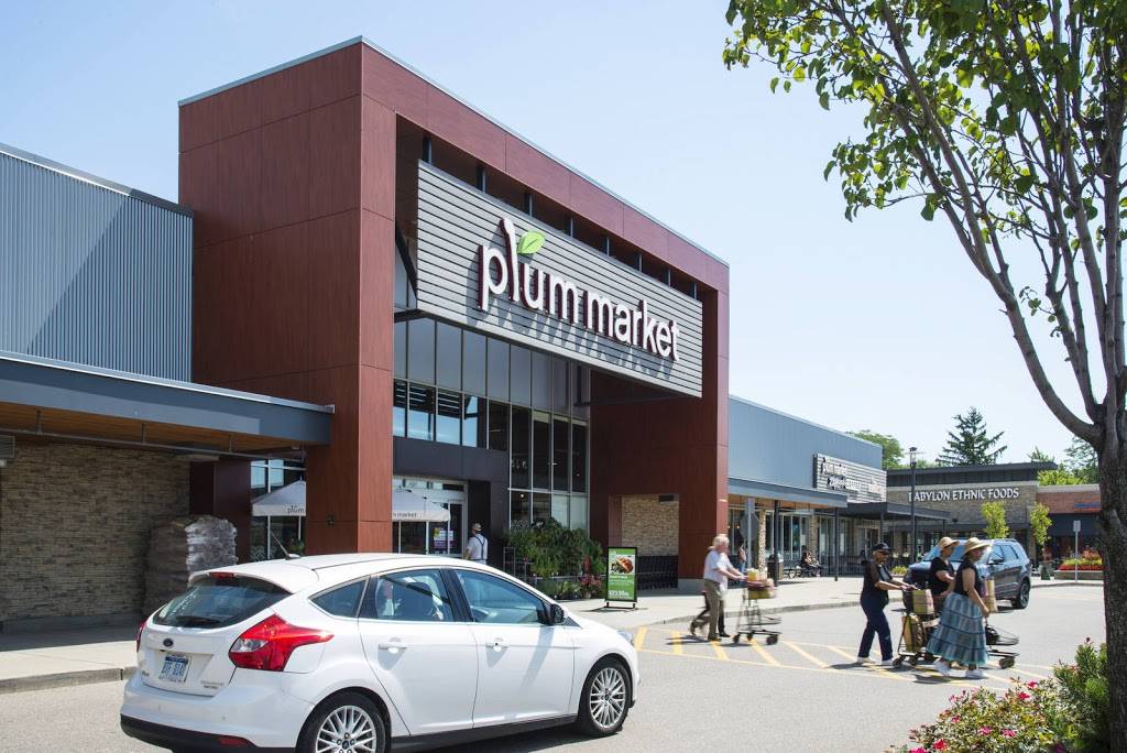Plum Market | restaurant | 6565 Orchard Lake Rd, West Bloomfield Township, MI 48322, USA | 2486267000 OR +1 248-626-7000