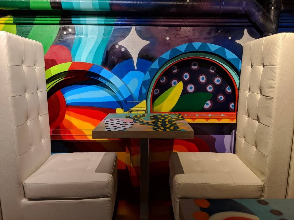 R&R Taqueria | restaurant | 85 S Charles St, Baltimore, MD 21201, USA | 4102447260 OR +1 410-244-7260