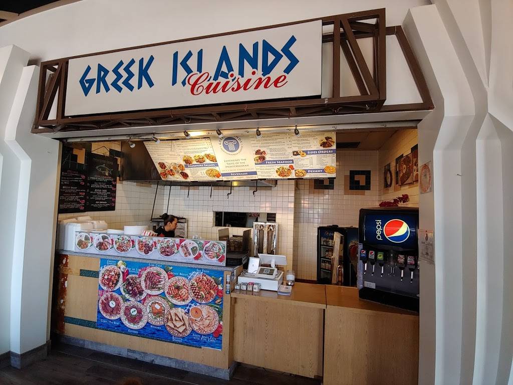 Greek Islands Cuisine | meal takeaway | 2540 Main Street, Irvine, CA 92614, USA | 9494741976 OR +1 949-474-1976