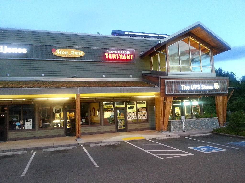 Tokyo Garden | restaurant | 914 164th St SE b10, Mill Creek, WA 98012, USA | 4257871877 OR +1 425-787-1877