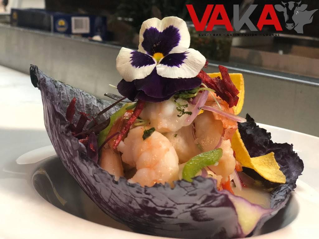 Vaka Restaurant | restaurant | 337 Essex St, Lawrence, MA 01840, USA | 9786557278 OR +1 978-655-7278