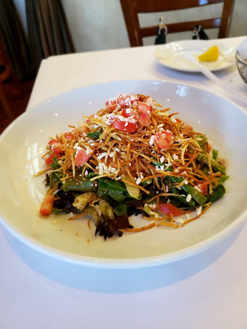 Brio Italian Grille | restaurant | 6173 S State St, Murray, UT 84107, USA | 8012626500 OR +1 801-262-6500