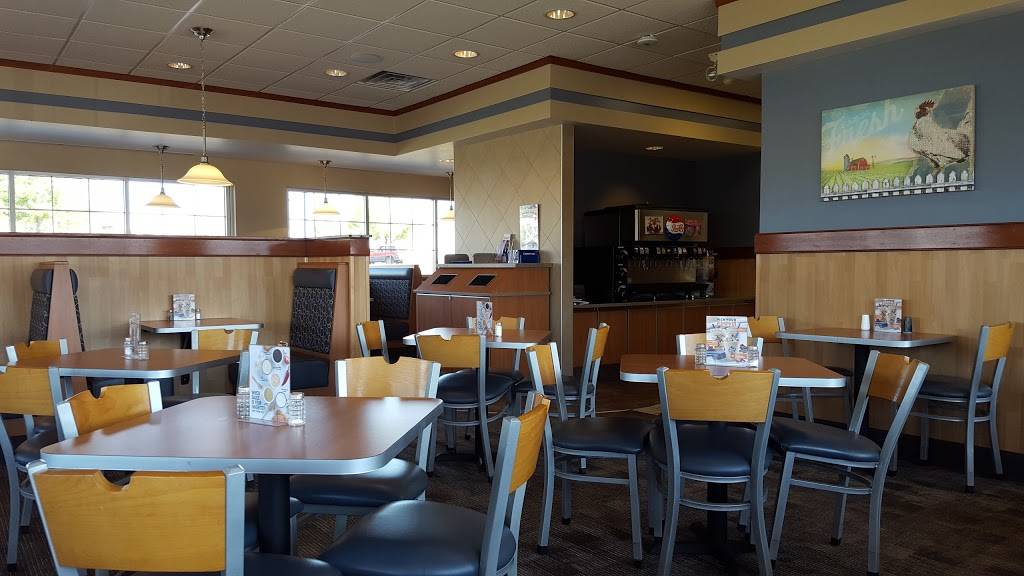 Culvers | restaurant | 2540 N Dirksen Pkwy, Springfield, IL 62702, USA | 2175445050 OR +1 217-544-5050