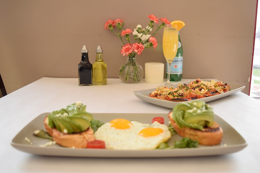 Cafe Grazie | restaurant | 3530 Zafarano Dr c3, Santa Fe, NM 87507, USA | 5054710108 OR +1 505-471-0108