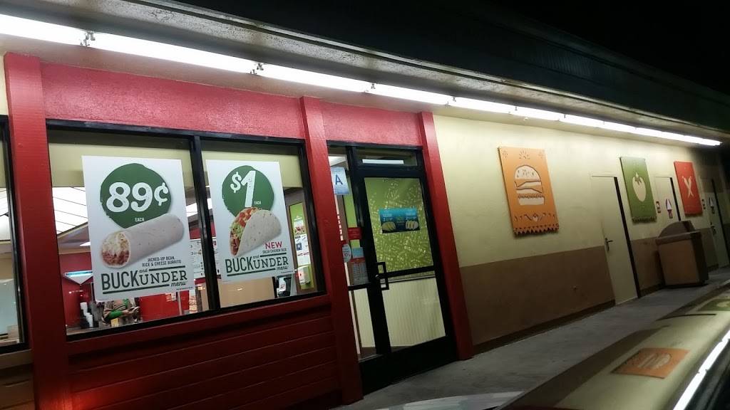 Del Taco | meal takeaway | 519 S Riverside Ave, Rialto, CA 92376, USA | 9098740121 OR +1 909-874-0121