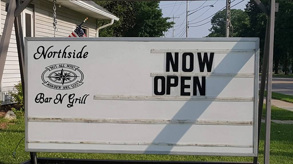 Northside Bar & Grill | restaurant | 2126 Algoma Blvd, Oshkosh, WI 54901, USA | 9202332400 OR +1 920-233-2400